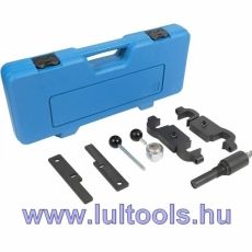 Gépi dugókulcs 1/2" hosszú Torx E10-24 CRMO Neo