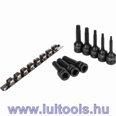 Gépi Spline klt. 1/2" M5-M18 Richmann Exclusive LULTOOLS