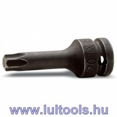 Gépi torx 1/2" T55 Beta