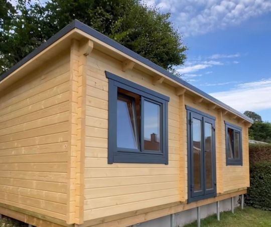 Gerendaház a gyártòtòl