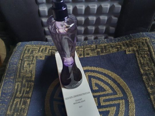 Ghost Moonlight Eau de Toilette 50 ml -női parfüm
