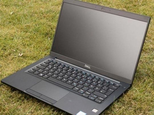 Giga választék: DELL Latitude 7300 touch -5.8