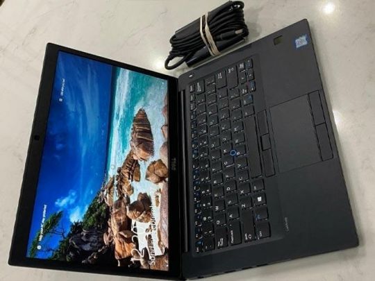 Giga választék: Dell Latitude 7480 a Dr-PC-től