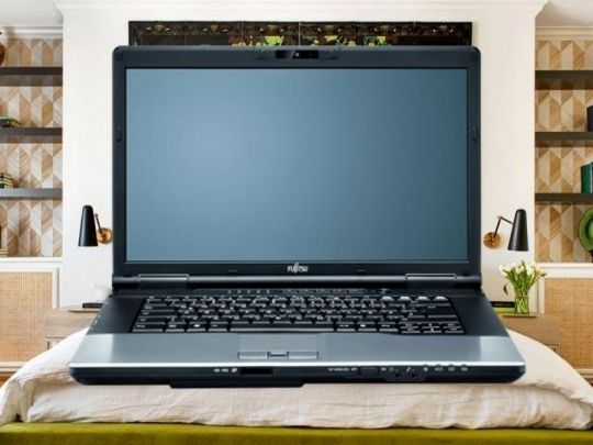 Giga választék: Fujitsu E751 (magyar billentyűs) -Dr-PC-nél