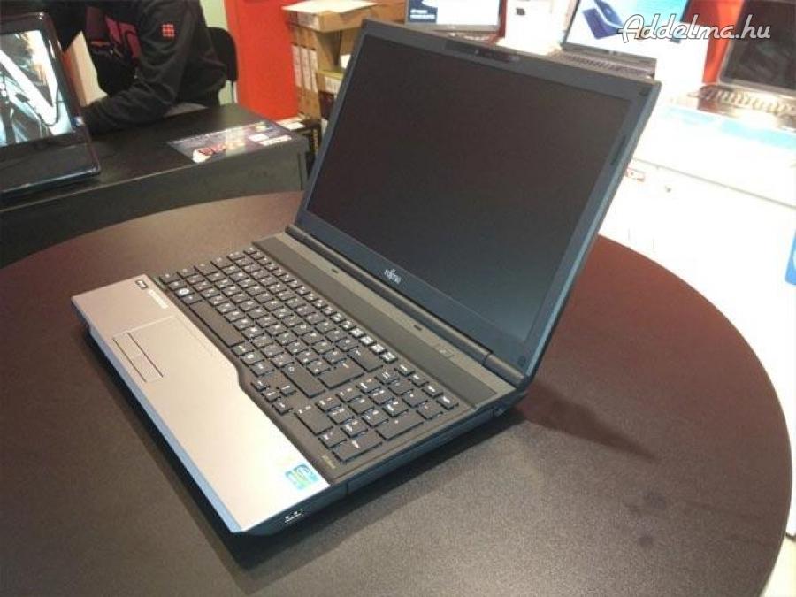 Giga választék: Fujitsu LifeBook A532 -Dr-PC-nél