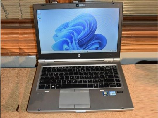Giga választék: HP Elite 8470P /magyar/ - Dr-PC-nél