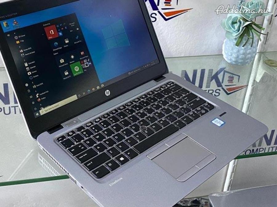 Giga választék: HP EliteBook 820 G3 -Dr-PC-nél