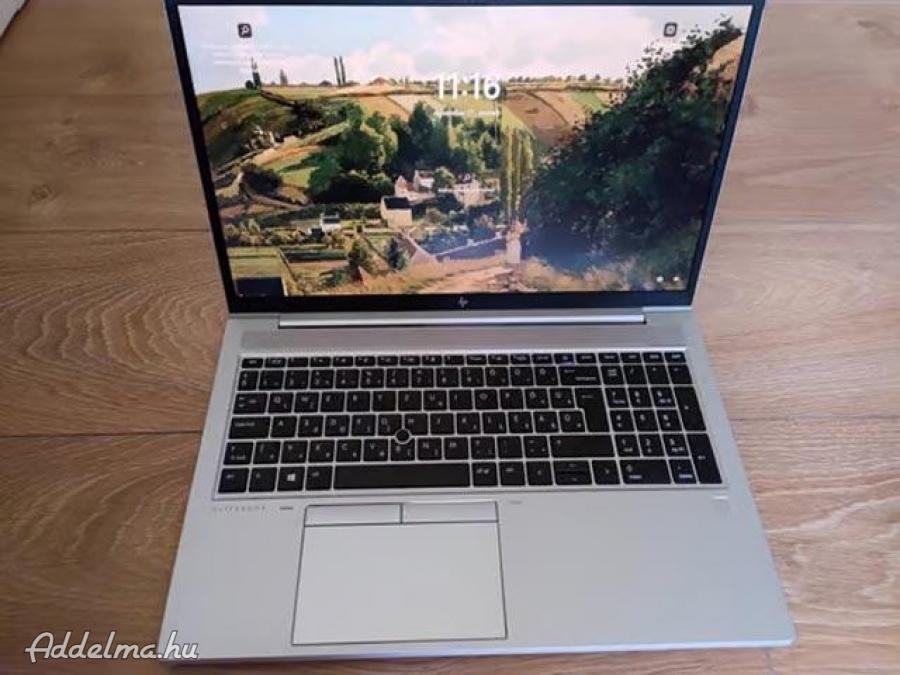 Giga választék: HP EliteBook 855 G7 -Dr-PC-nél