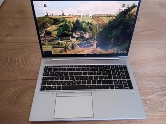 Giga választék: HP EliteBook 855 G7 -Dr-PC-nél