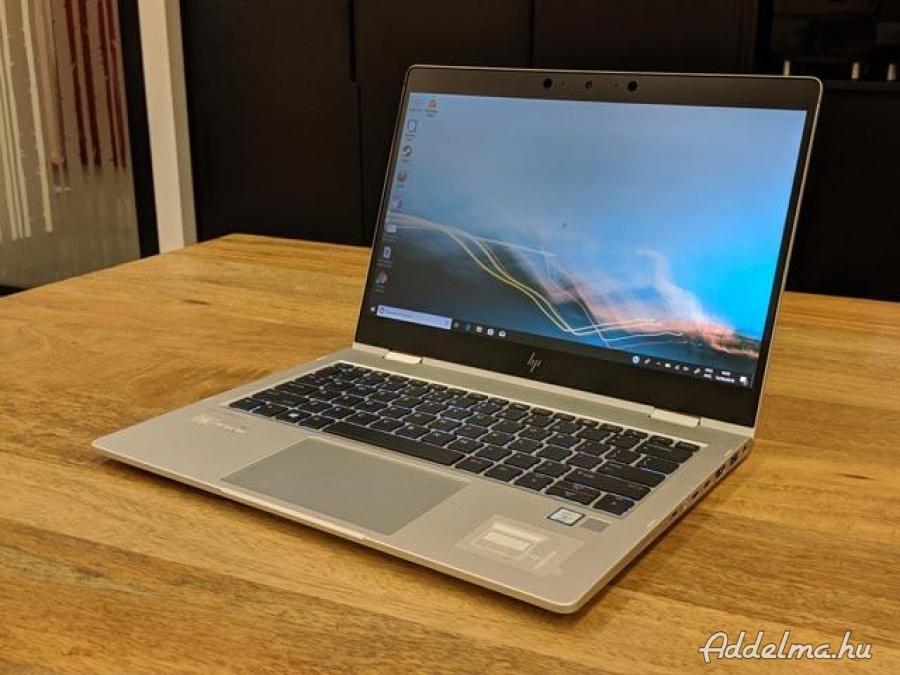 Giga választék: HP EliteBook X360 830 G6 Touch a Dr-PC-től