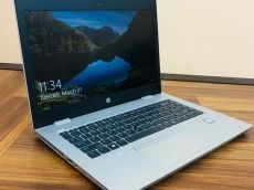 Giga választék: HP ProBook 640 G5 -1.7