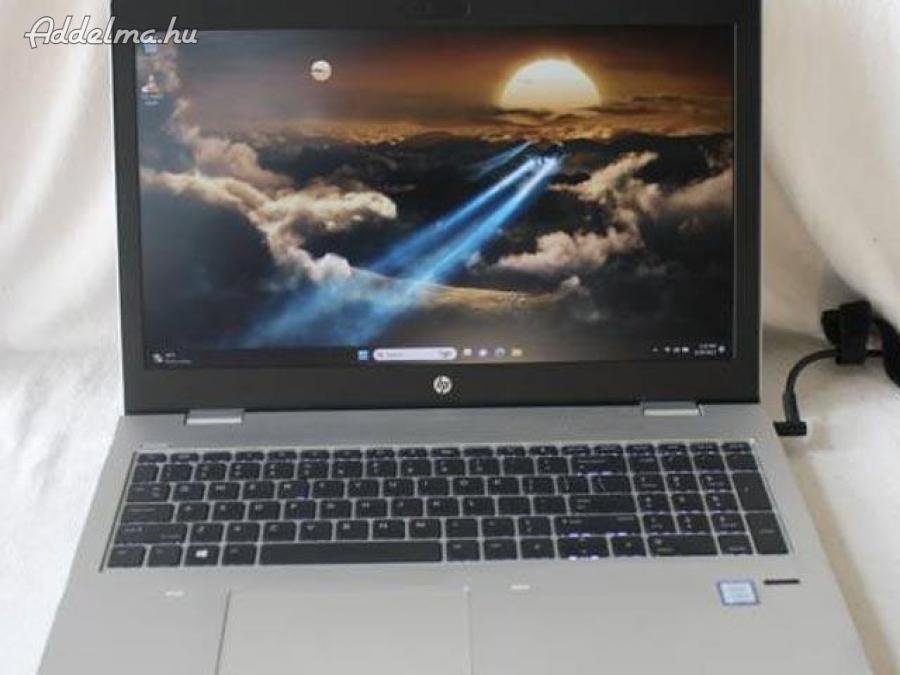 Giga választék: HP ProBook 650 G4 /Win11-es - Dr-PC-nél