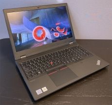 Giga választék: Lenovo ThinkPad P15 Gen1 - Dr-PC.hu