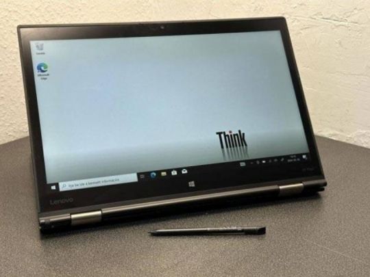 Giga választék: Lenovo X1 Yoga G3 Touch - Dr-PC.hu
