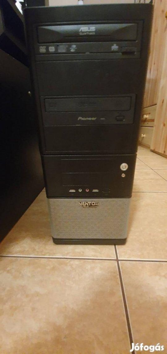 Gigabyte-pc 250gb