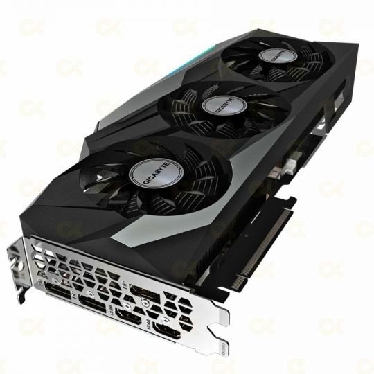 Gigabyte videókártya használt