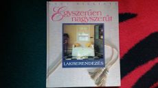 Gilliatt: Egyszerűen nagyszerűt -Preisich: Otthon -lakberendezés