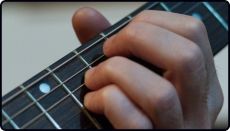 Gitár oktatás