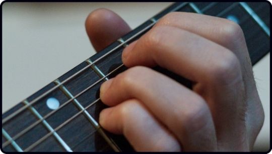Gitár oktatás