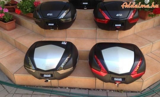 Givi V47-es dobozok eladók