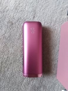 GLO Hyper Pro készülék + ajándék