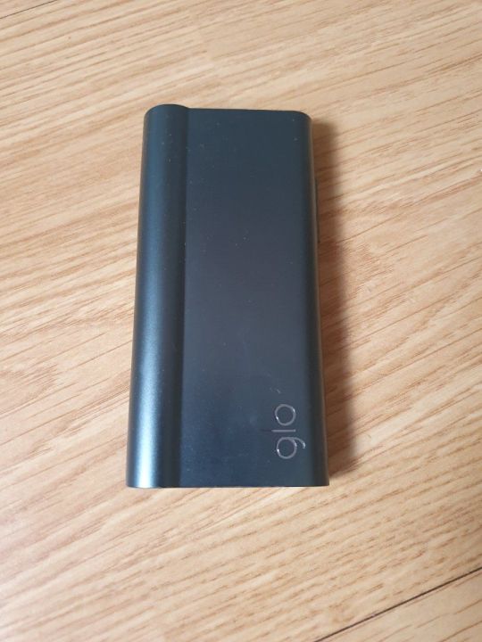Glo készülék