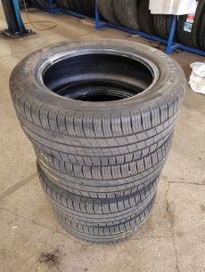 Goodyear 205/55R16 Nyári Gumi,Megbízható,kiváló állapot