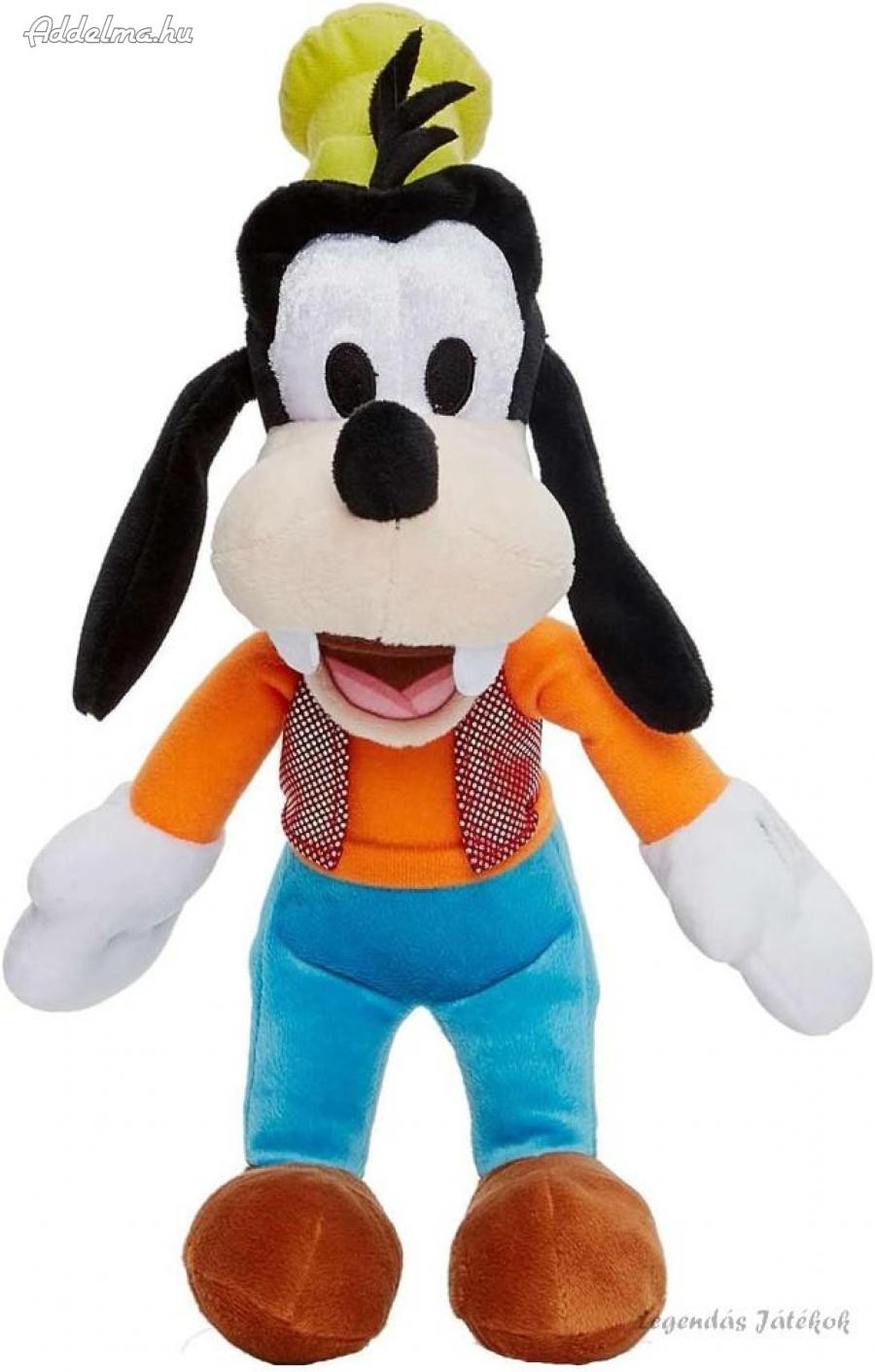 Goofy plüss 25 cm Disney Simba