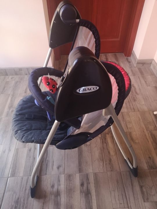 Graco babahinta.
