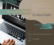 #grafika #szolgáltatás #design #logó