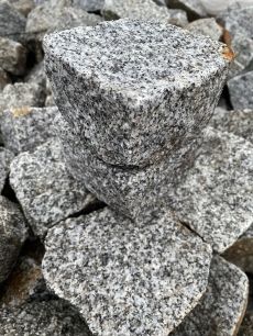 Gránit kockakő, gránitkocka 10x10cmx(5cm) I.oszt. Eladó!