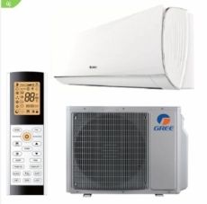 Gree Comfort X - beszereléssel