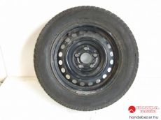 GUMI ÉS FELNI,  | Honda CIVIC 2007-2009