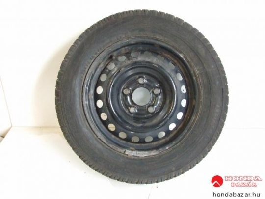 GUMI ÉS FELNI,  | Honda CIVIC 2007-2009