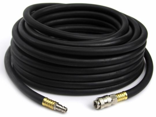 Gumi levegőtömlő 10 M/10mm belső