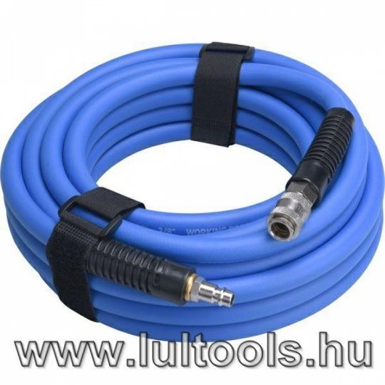 Gumi levegőtömlő 10m 6/12mm