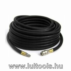Gumi levegőtömlő 15m 17/10mm LULTOOLS