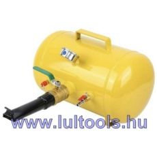 Gumi robbantó - robbanó tartály 20 literes LULTOOLS