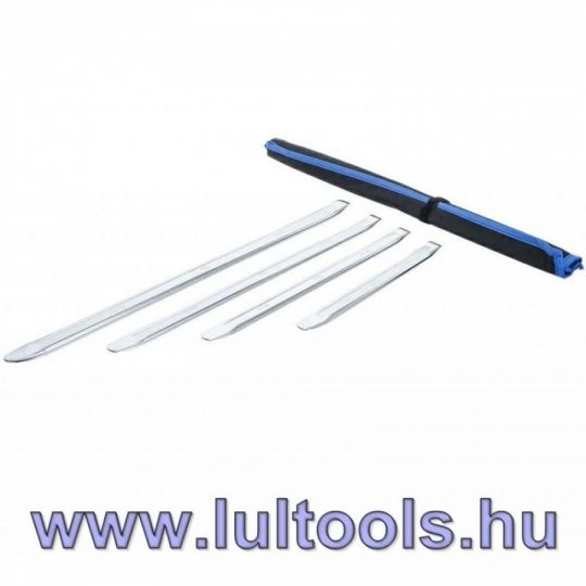 Gumiabroncs szerelő vas 300-400-500-600mm 4 darabos BGS