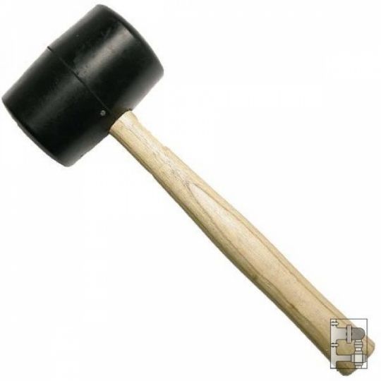 Gumikalapács
