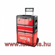 Gurulós szerszám tároló kocsi Yato YT-09102