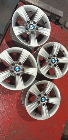 Gyári alufelni BMW alu felni