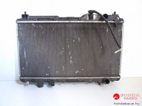 Gyári bontott
Jó állapotú CR-V 1997-1998