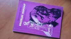 Gyarmati B.: Beszélni muszáj! -retorika +beszédtanítás