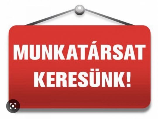 Gyártásközi ellenőrt keresünk Szigetszentmiklósra!