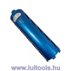 Gyémánt magfúró betonhoz 132 mm x 450 mm LULTOOLS