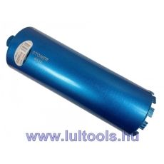 Gyémánt magfúró betonhoz 152 x 450 LULTOOLS