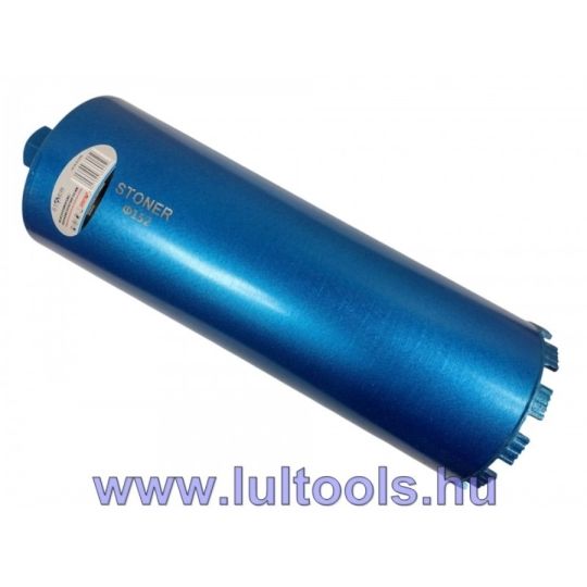 Gyémánt magfúró betonhoz 152 x 450 LULTOOLS