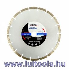 Gyémánt vágókorong, univerzális 230mm +36202188024