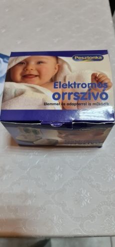 Gyermek Orr szívó eladó